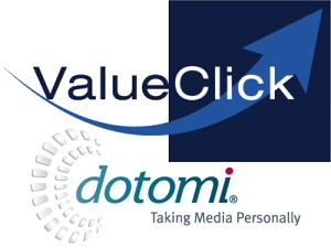 ValueClick Acquires Dotomi